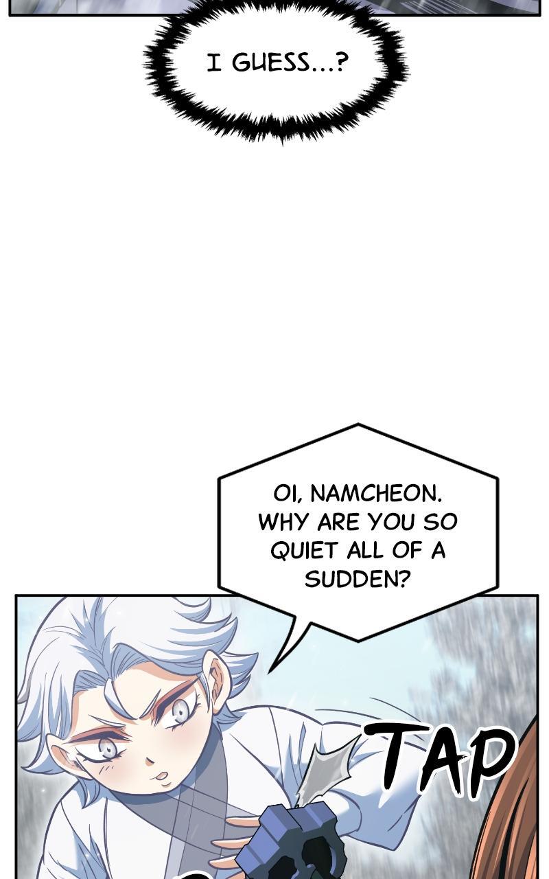 Read Absolute Sword Sense Manga Online