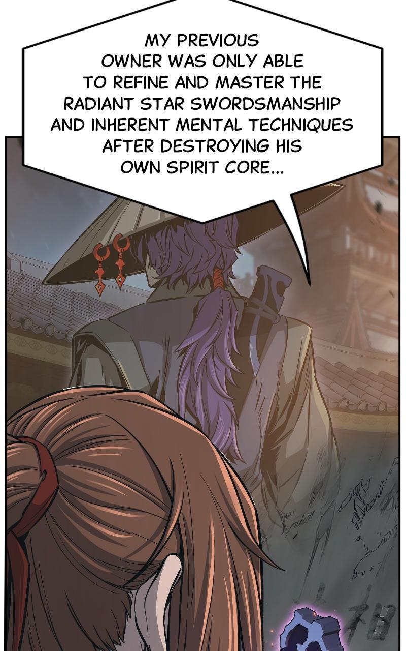 Read Absolute Sword Sense Manga Online