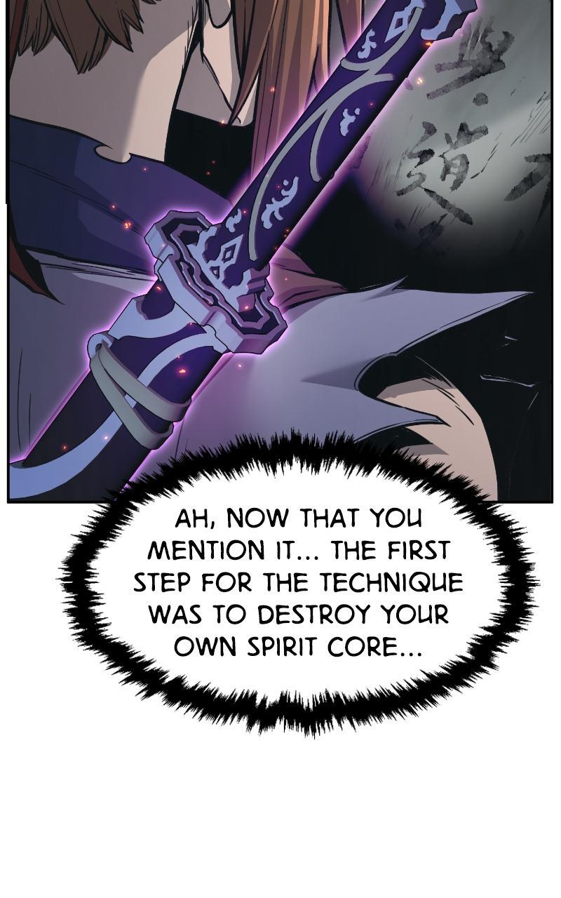 Read Absolute Sword Sense Manga Online