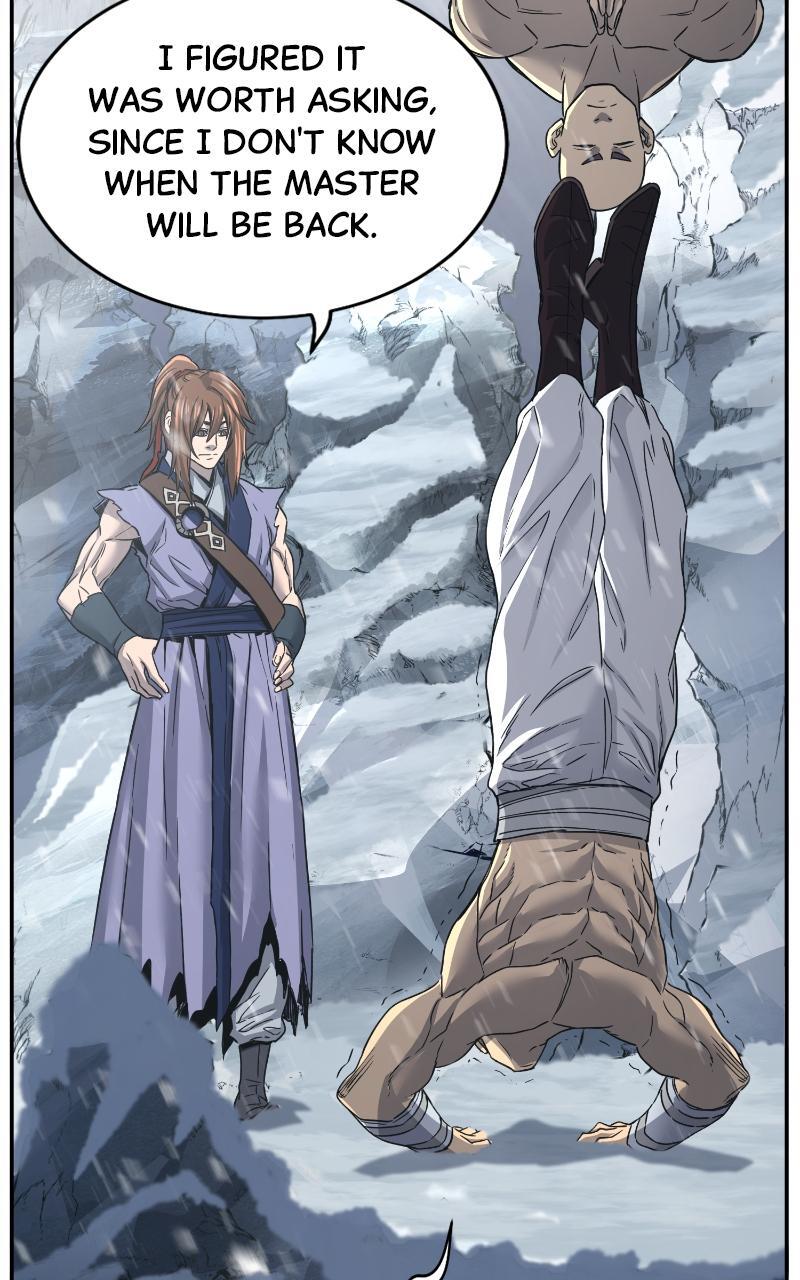 Read Absolute Sword Sense Manga Online