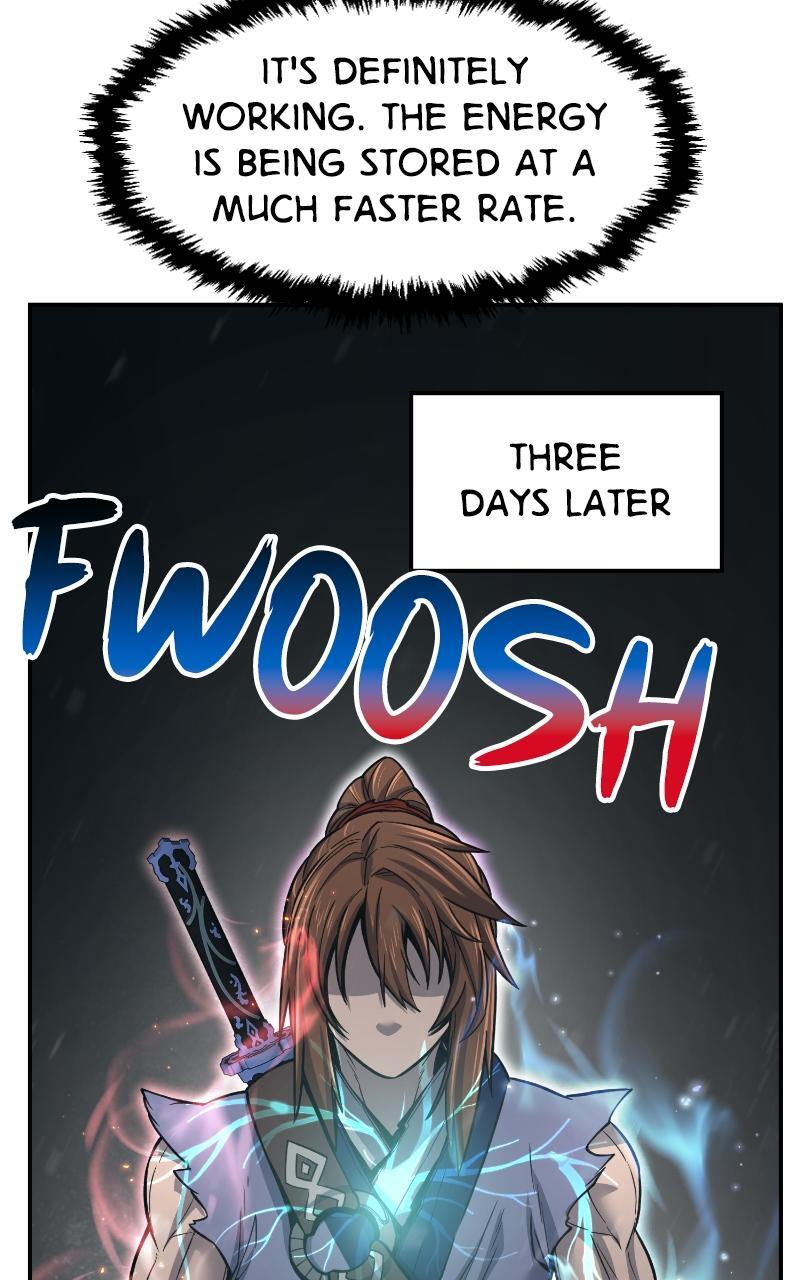Read Absolute Sword Sense Manga Online