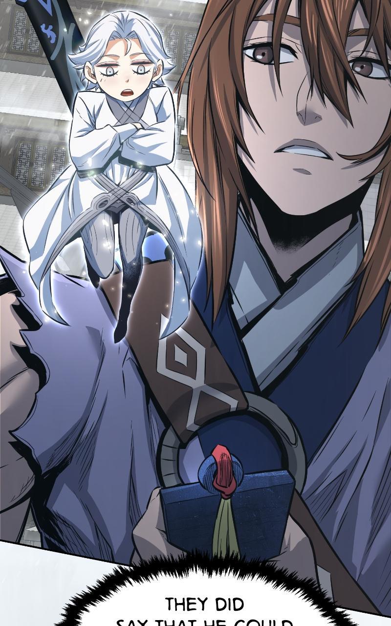 Read Absolute Sword Sense Manga Online