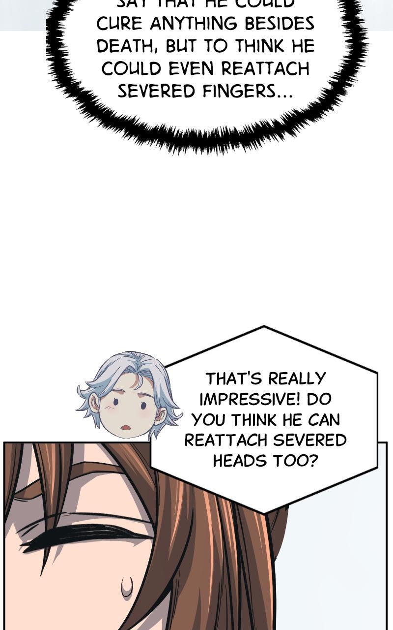 Read Absolute Sword Sense Manga Online