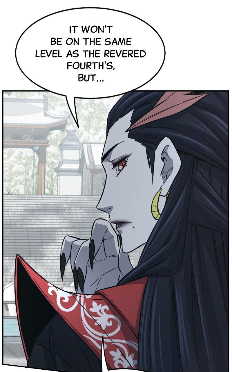 Read Absolute Sword Sense Manga Online