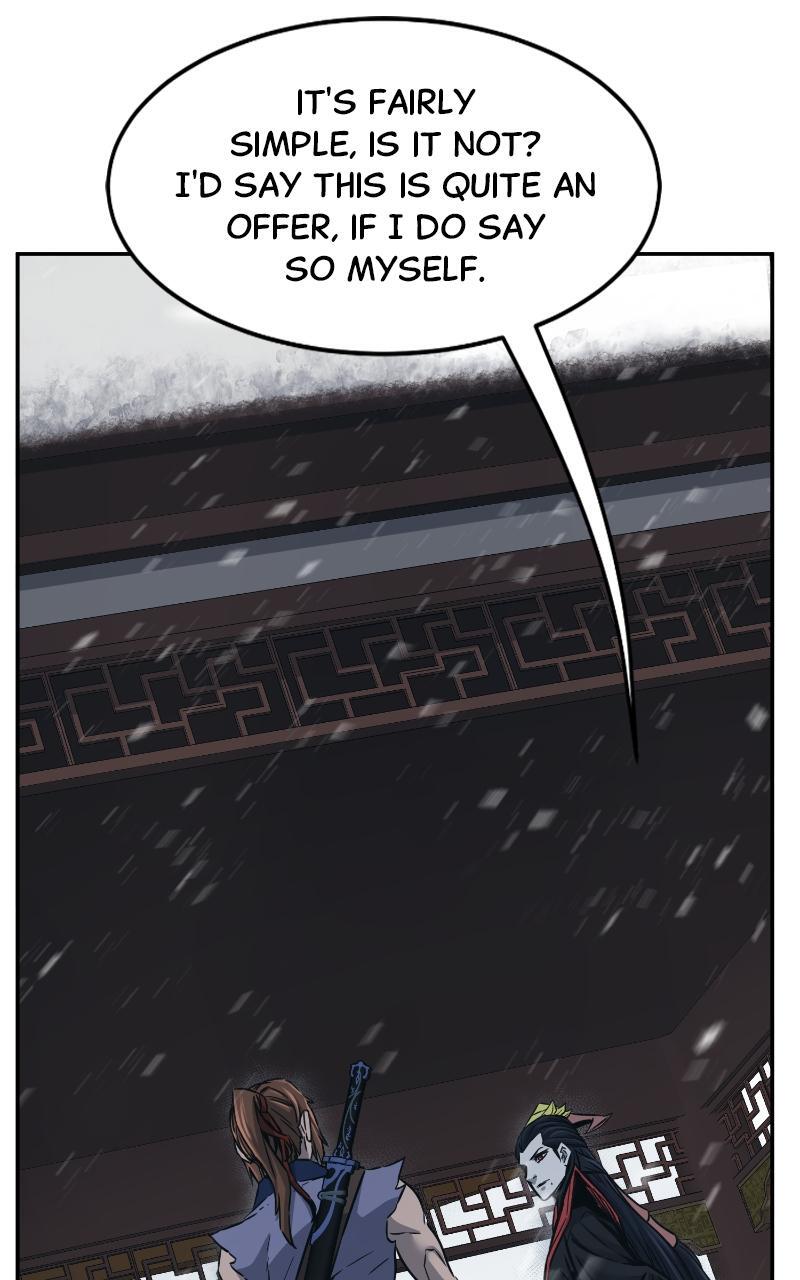Read Absolute Sword Sense Manga Online
