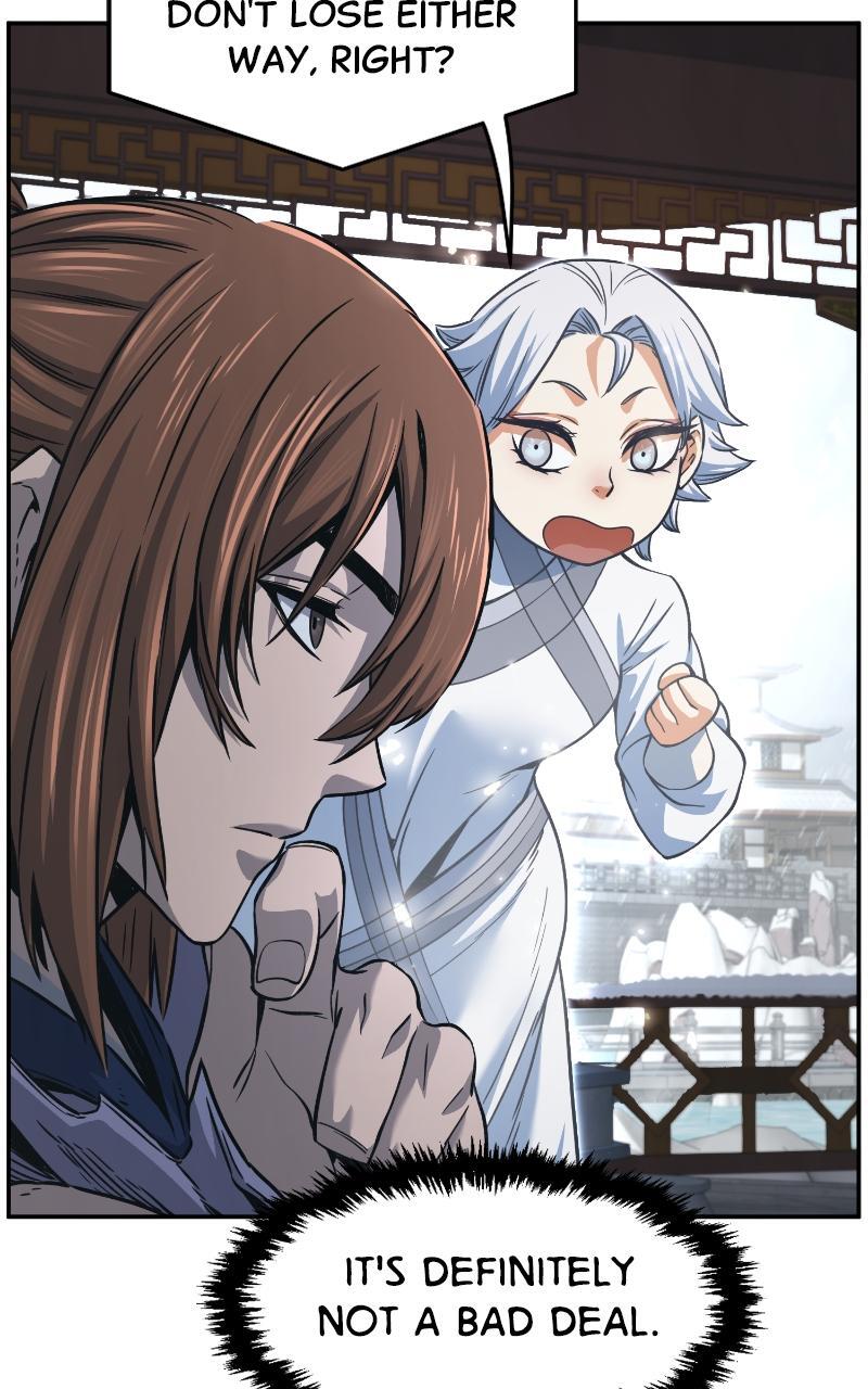 Read Absolute Sword Sense Manga Online