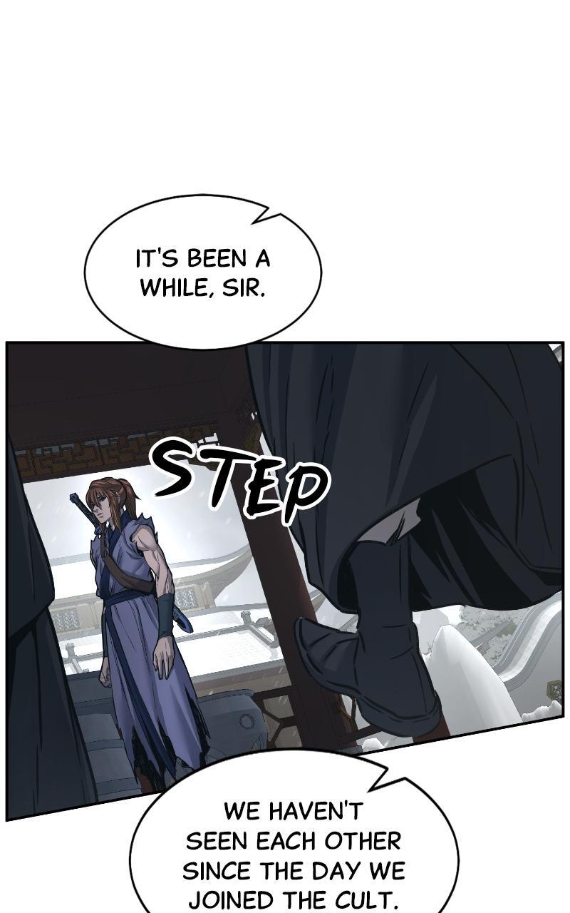 Read Absolute Sword Sense Manga Online