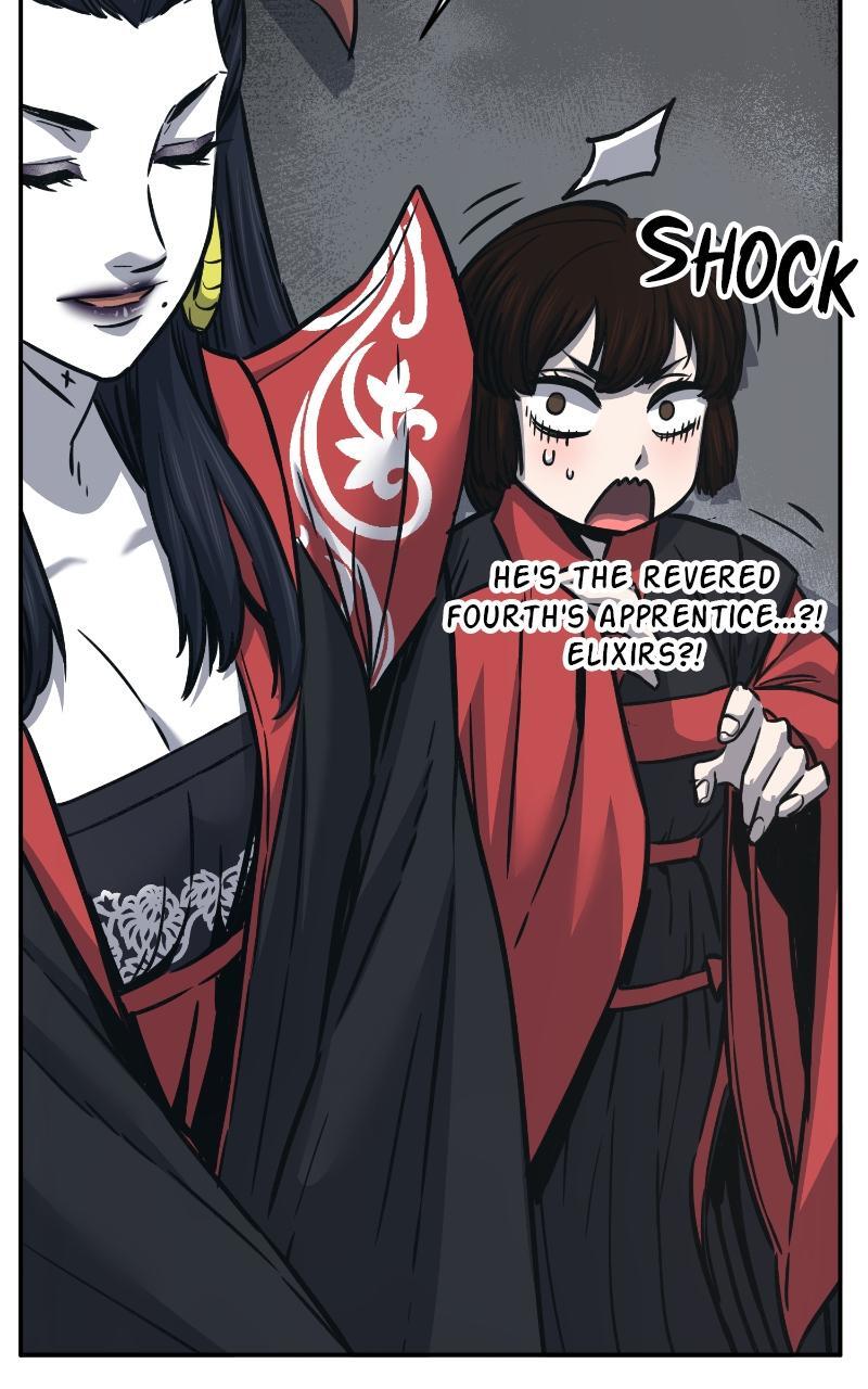 Read Absolute Sword Sense Manga Online