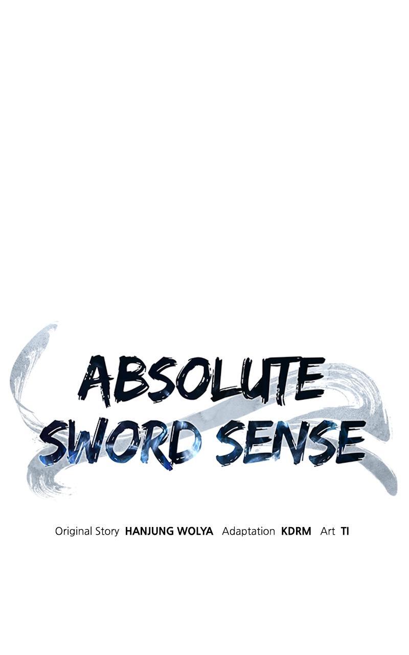 Read Absolute Sword Sense Manga Online