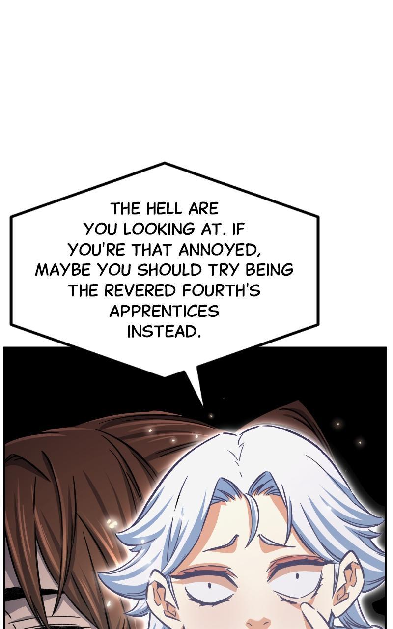 Read Absolute Sword Sense Manga Online