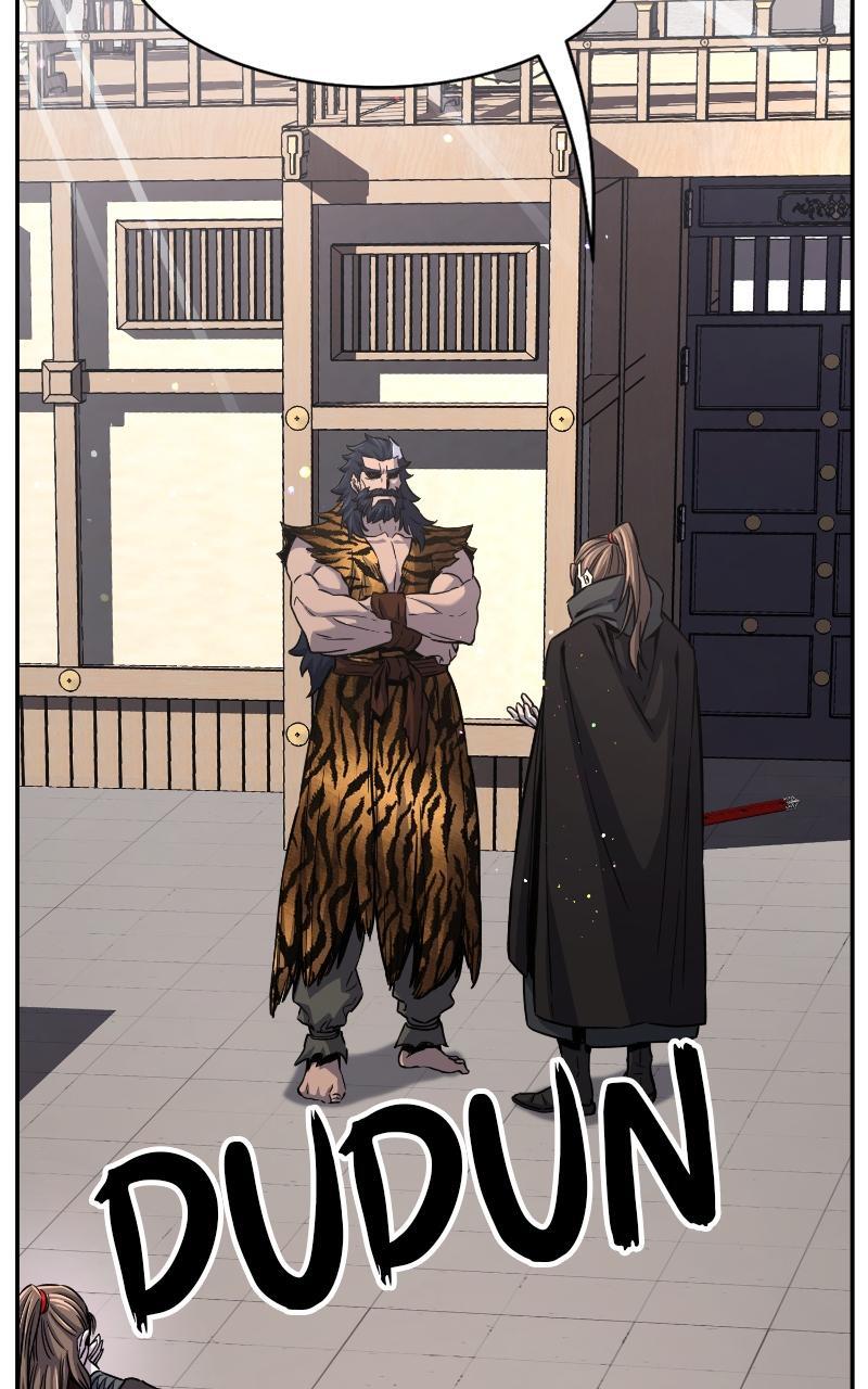 Read Absolute Sword Sense Manga Online