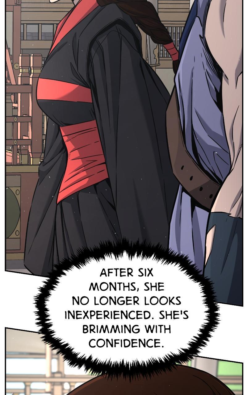Read Absolute Sword Sense Manga Online