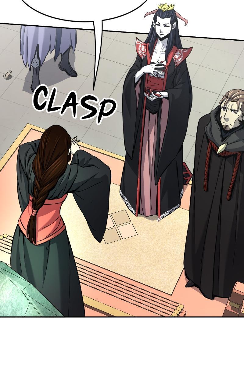 Read Absolute Sword Sense Manga Online