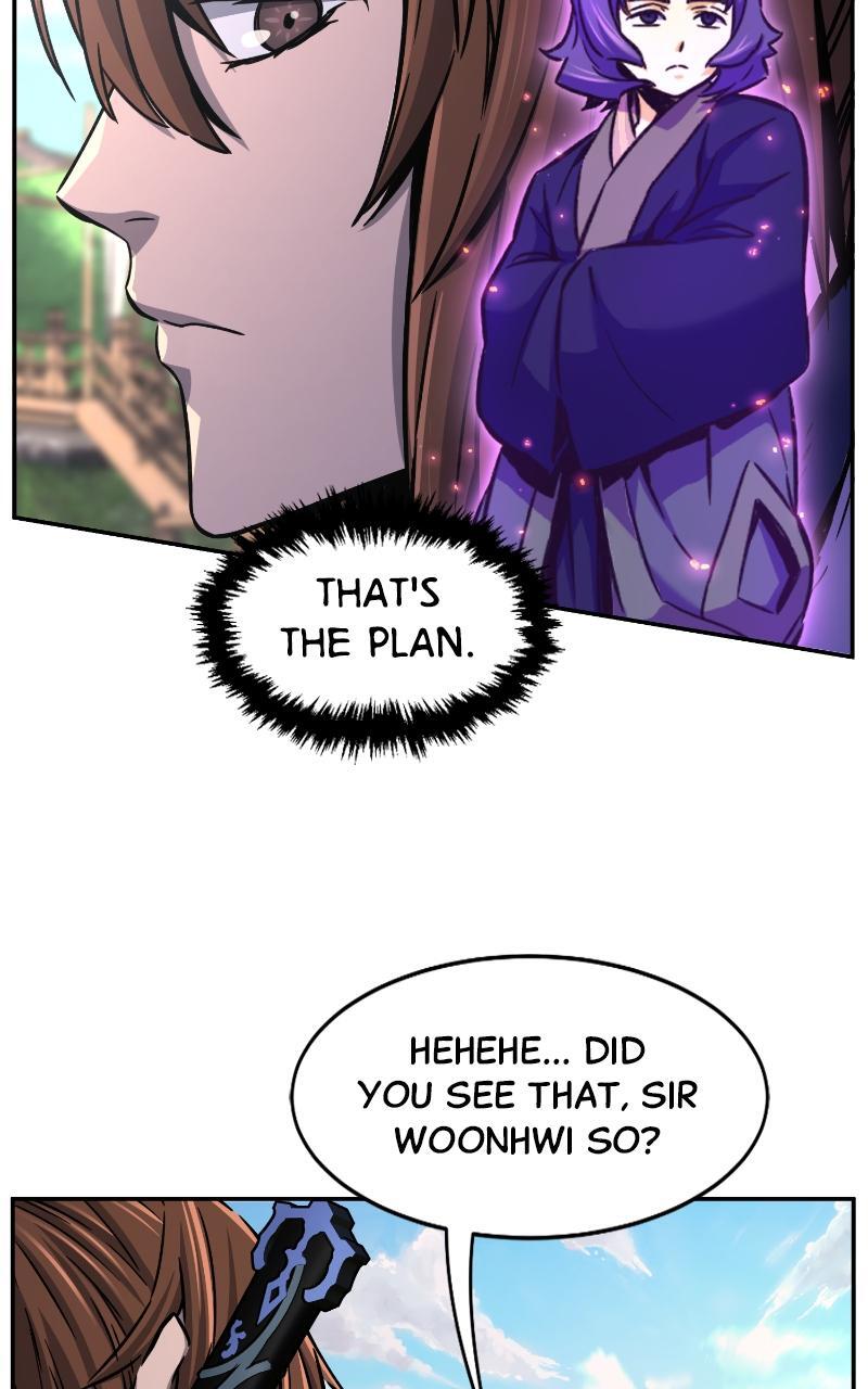 Read Absolute Sword Sense Manga Online