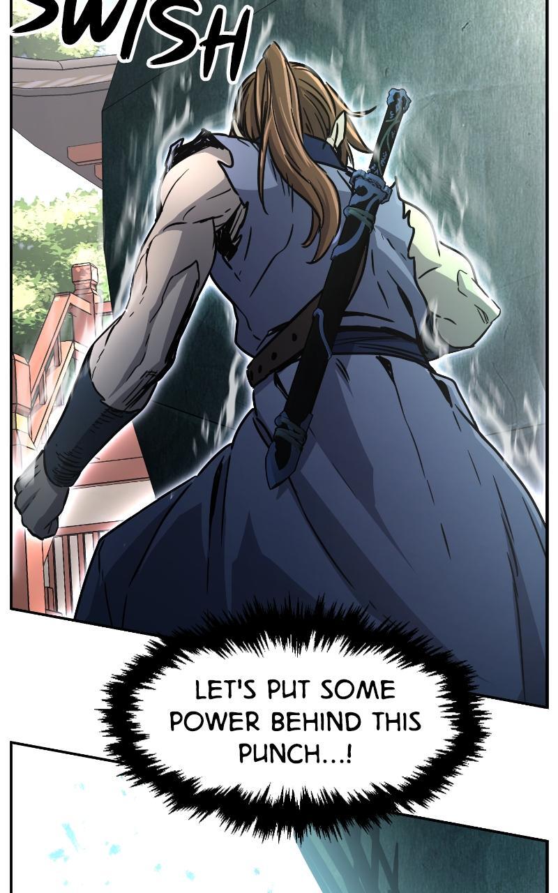 Read Absolute Sword Sense Manga Online