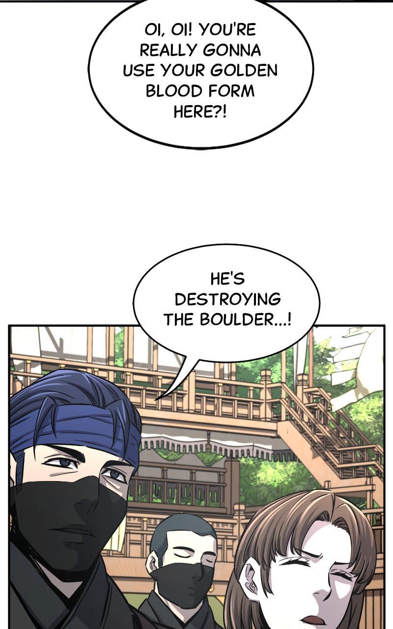 Read Absolute Sword Sense Manga Online