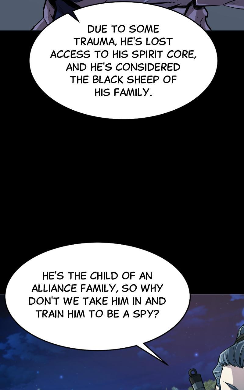Read Absolute Sword Sense Manga Online