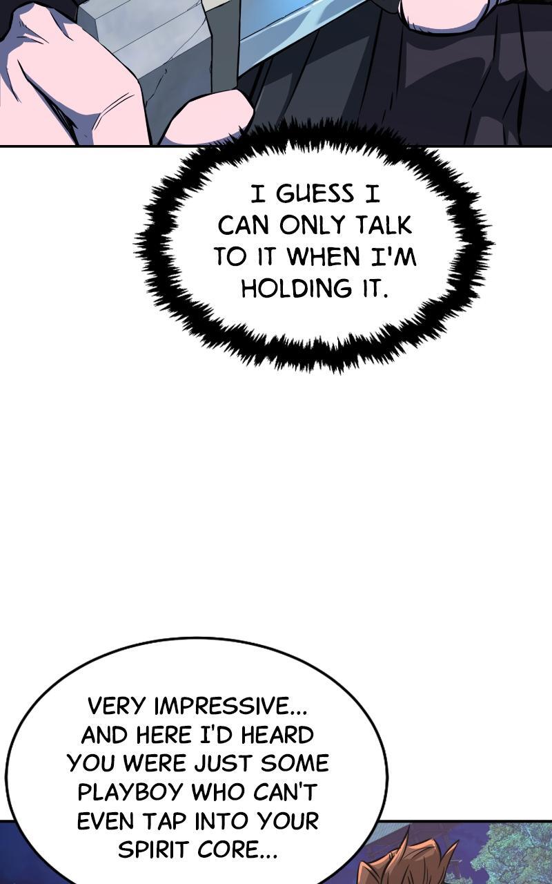 Read Absolute Sword Sense Manga Online
