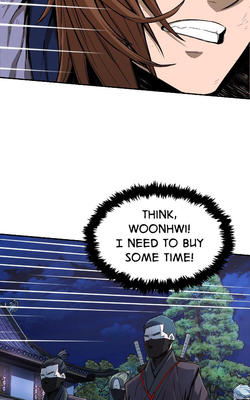 Read Absolute Sword Sense Manga Online