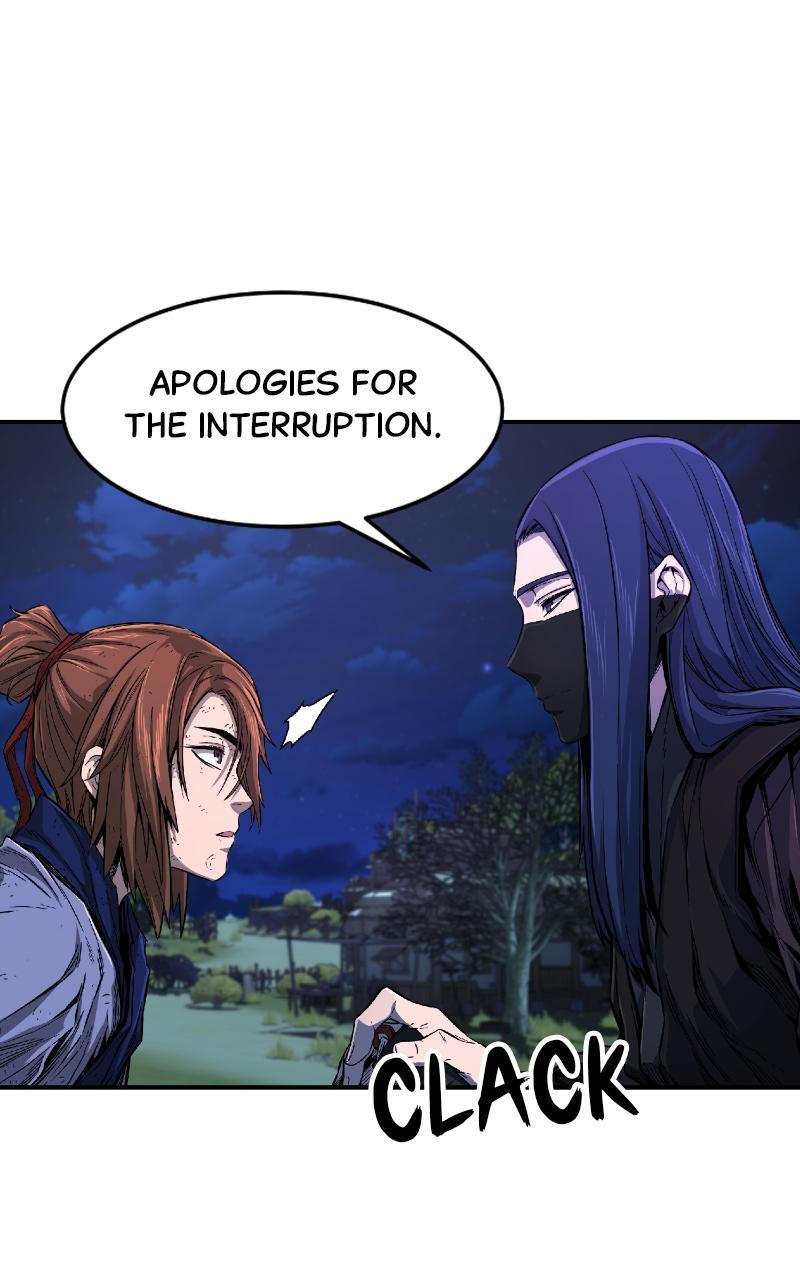 Read Absolute Sword Sense Manga Online