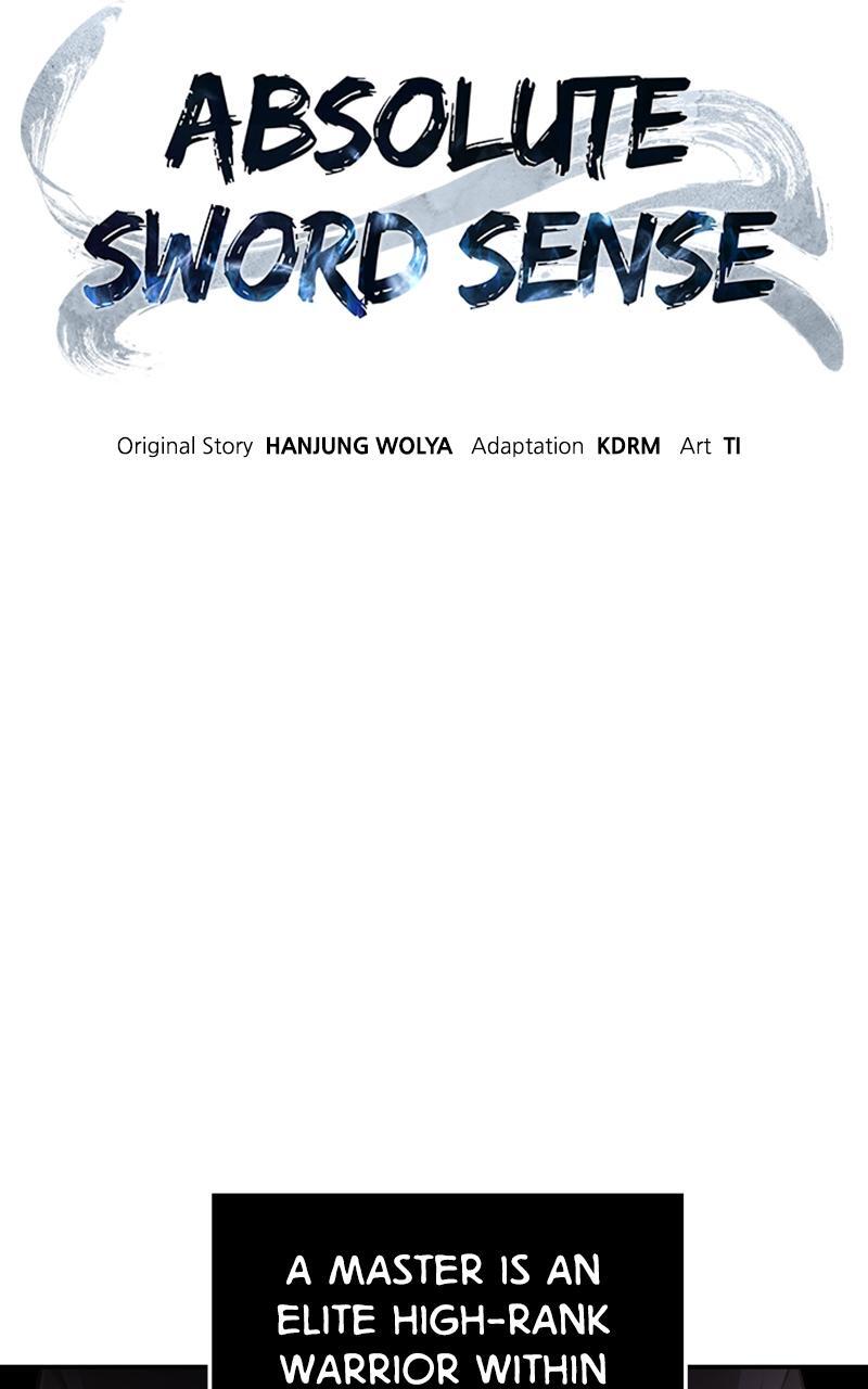 Read Absolute Sword Sense Manga Online