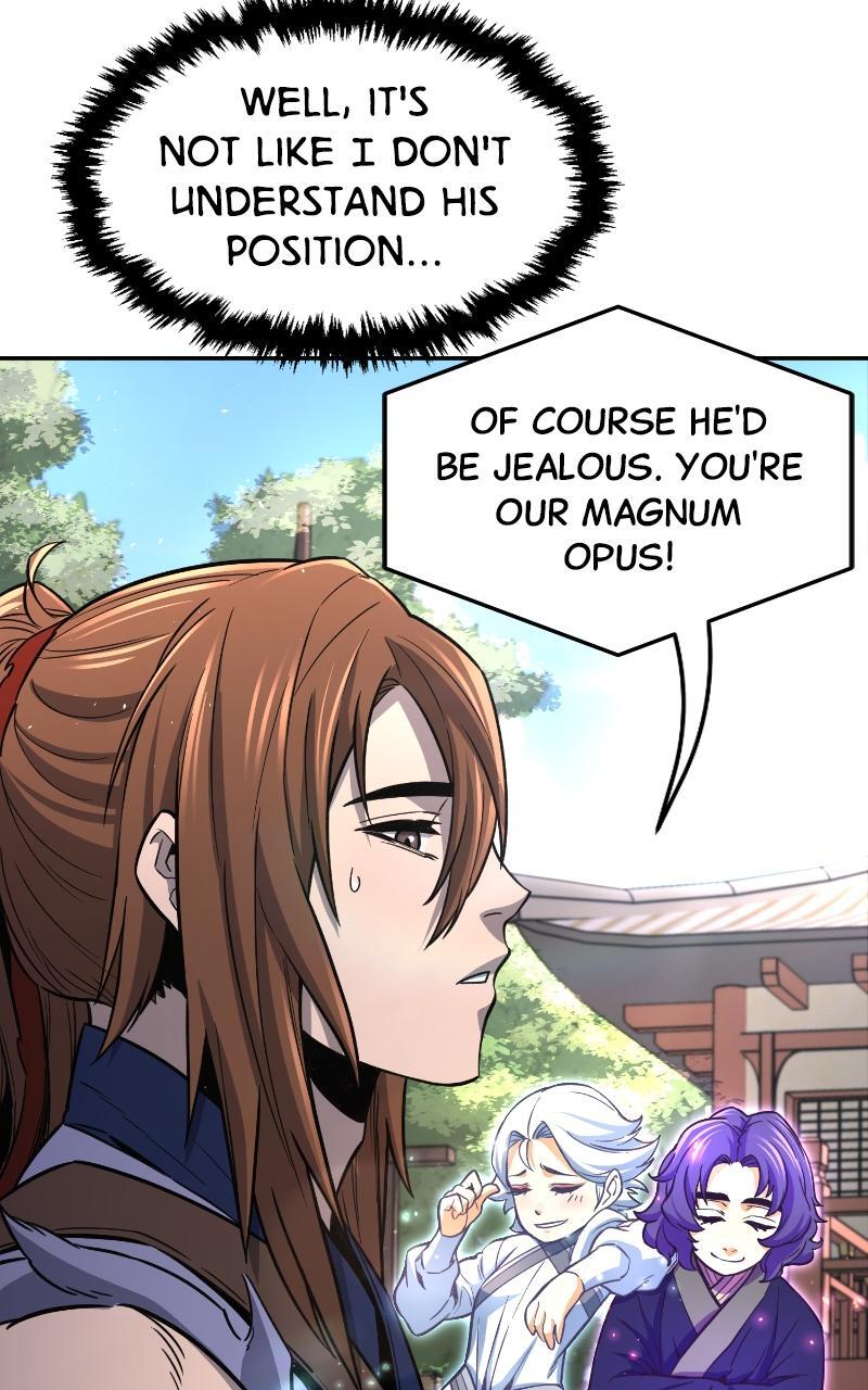 Read Absolute Sword Sense Manga Online