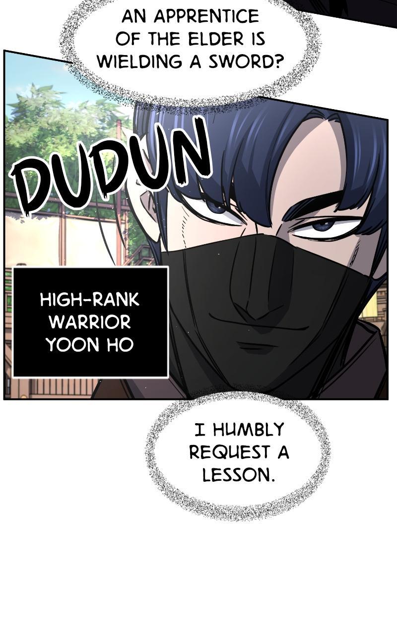 Read Absolute Sword Sense Manga Online