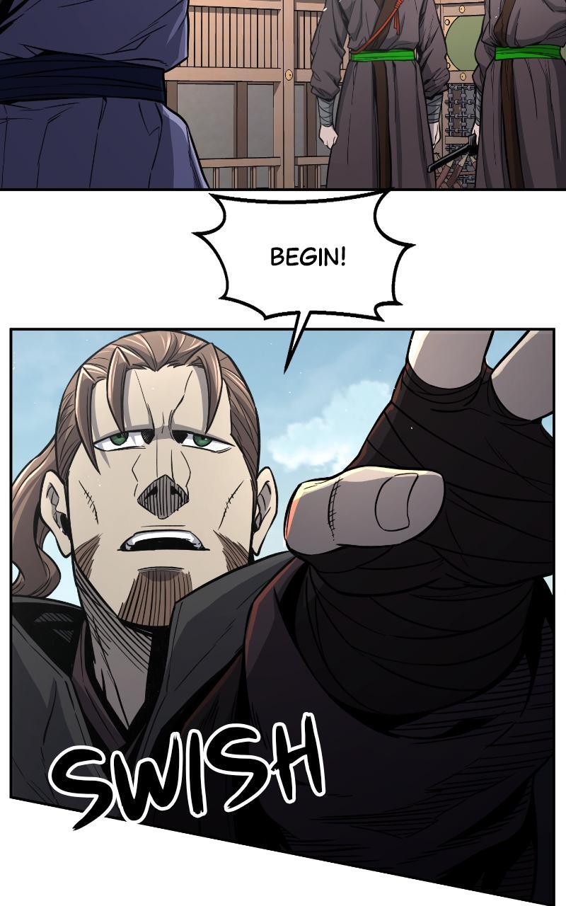 Read Absolute Sword Sense Manga Online