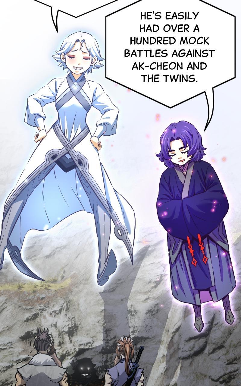 Read Absolute Sword Sense Manga Online