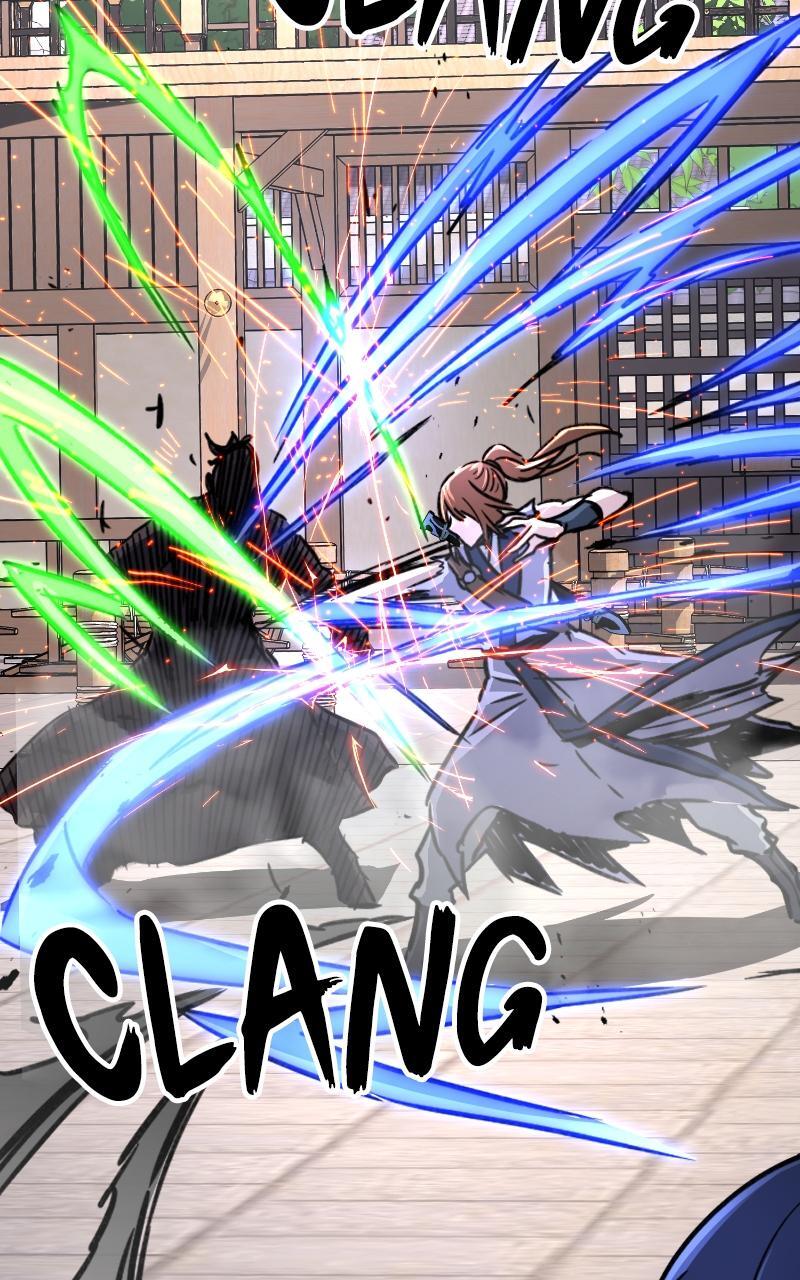 Read Absolute Sword Sense Manga Online