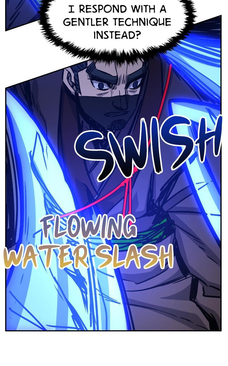 Read Absolute Sword Sense Manga Online