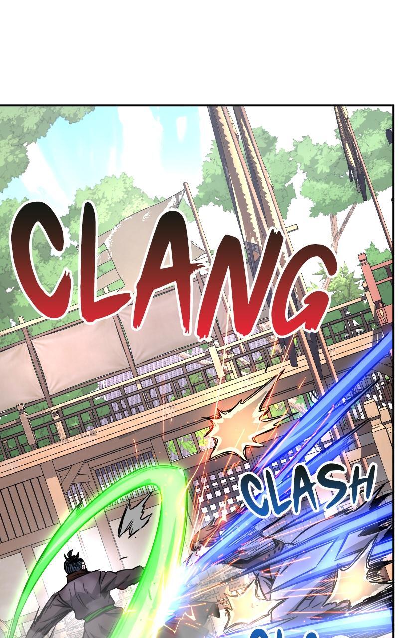 Read Absolute Sword Sense Manga Online