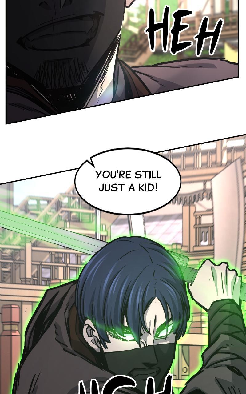 Read Absolute Sword Sense Manga Online