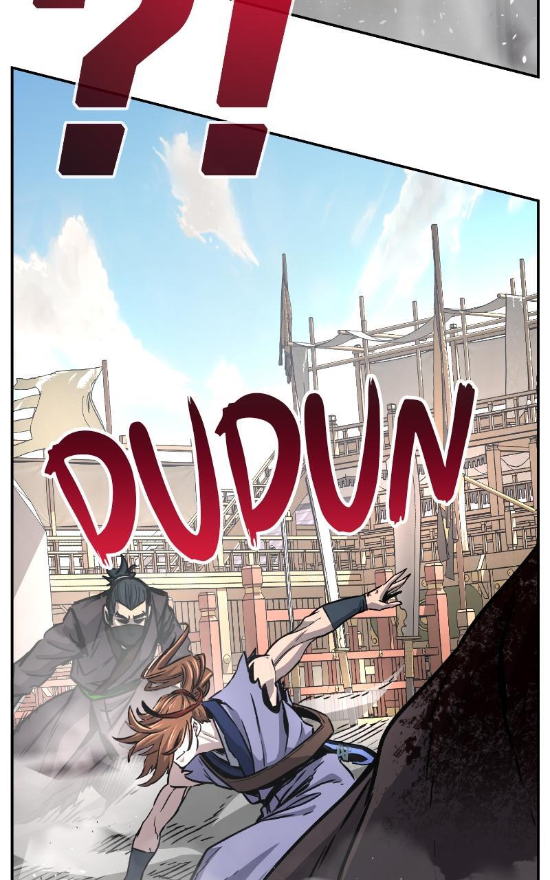 Read Absolute Sword Sense Manga Online