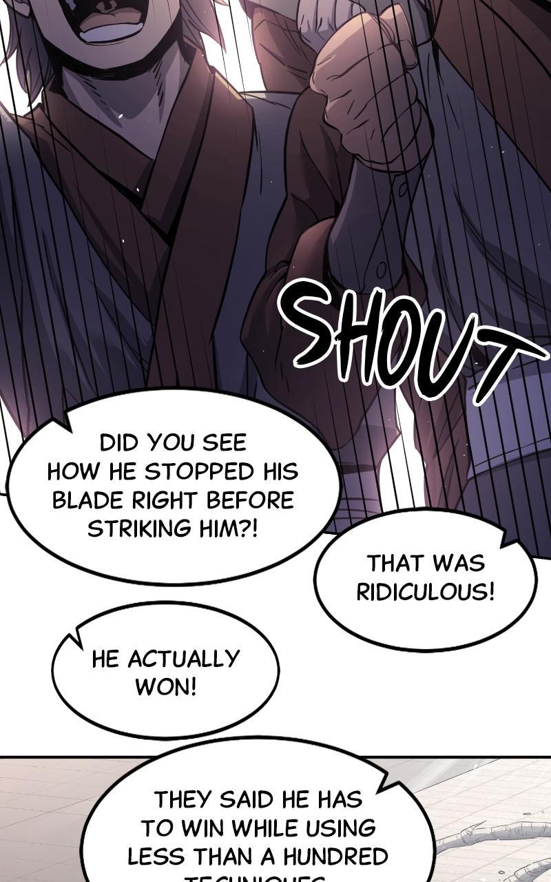 Read Absolute Sword Sense Manga Online