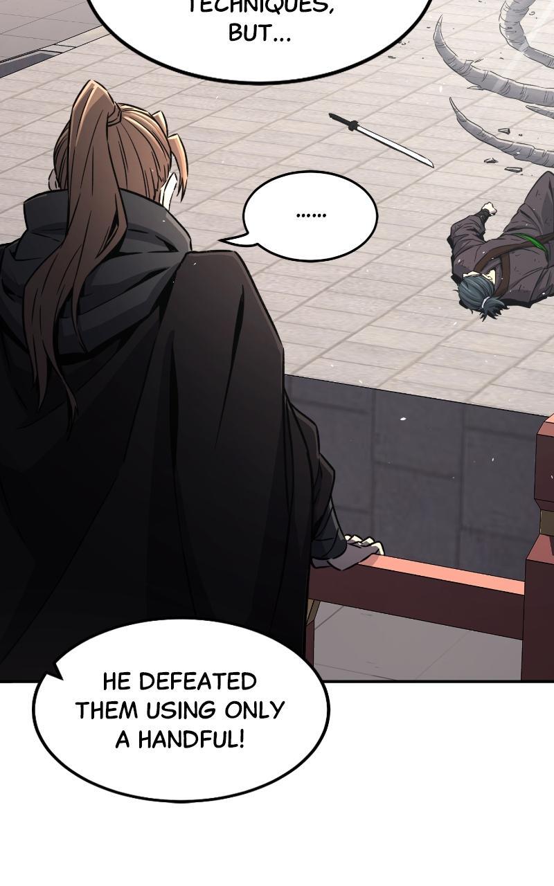 Read Absolute Sword Sense Manga Online