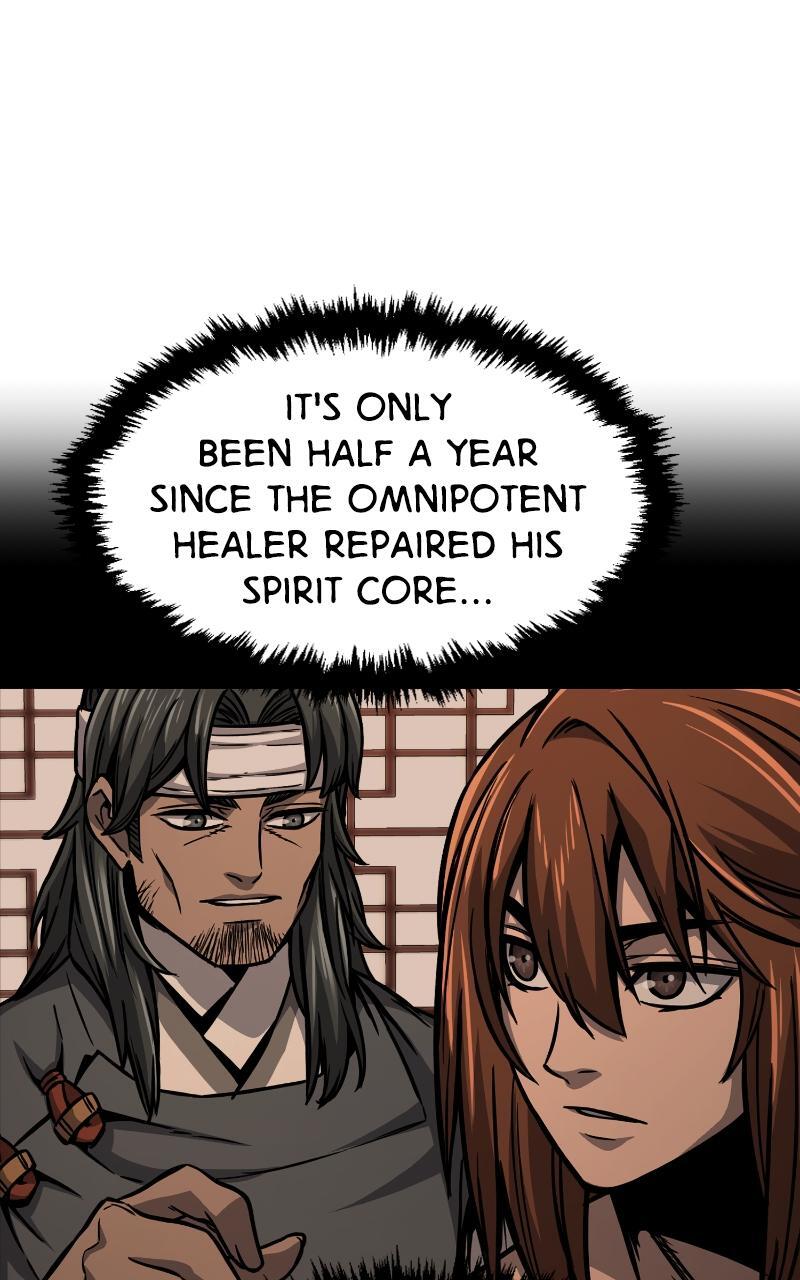 Read Absolute Sword Sense Manga Online