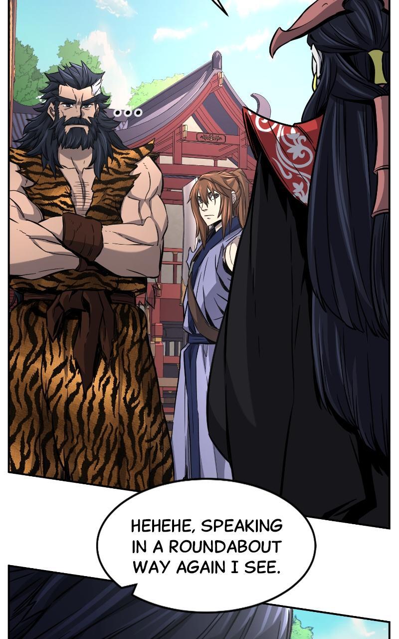 Read Absolute Sword Sense Manga Online