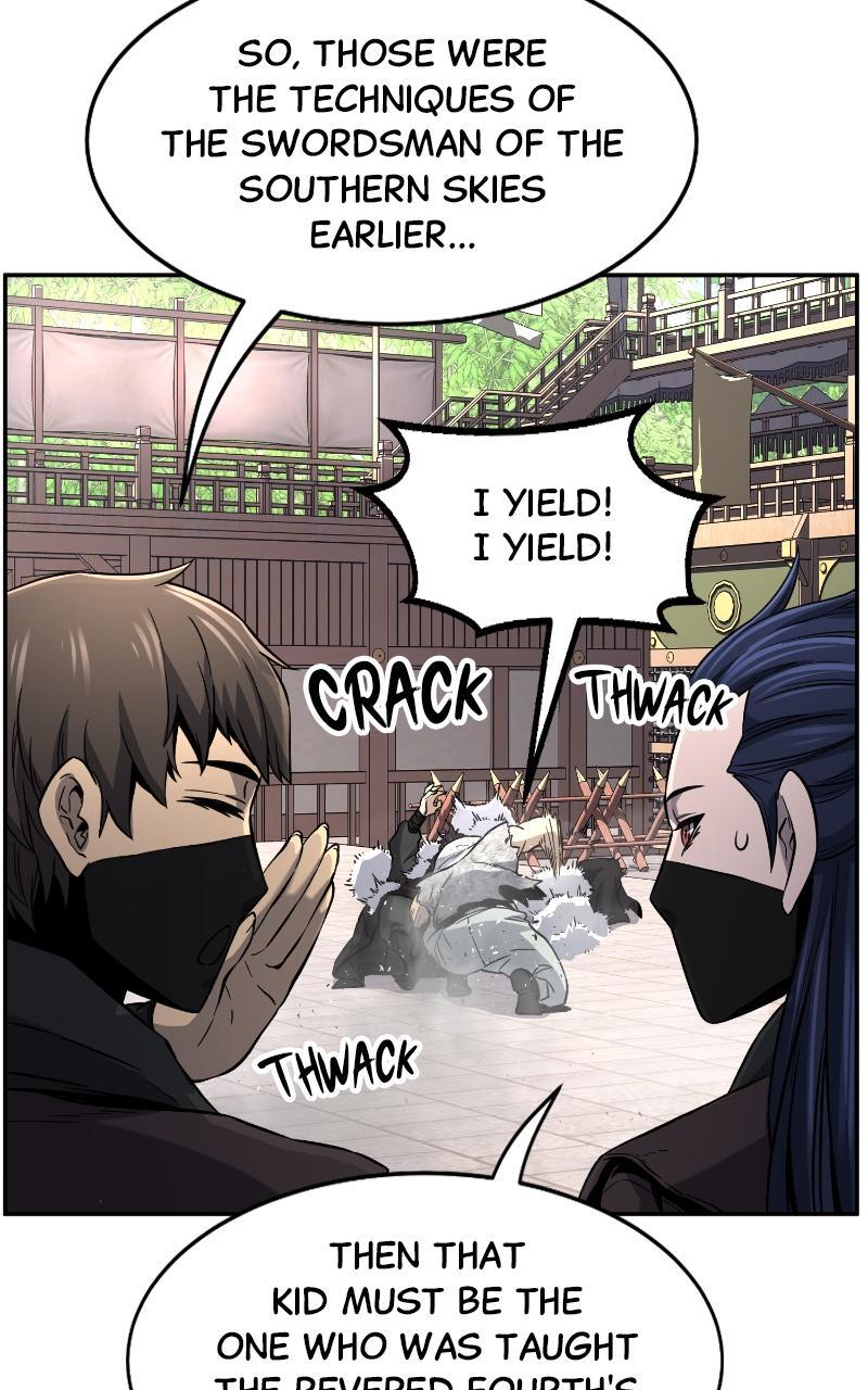 Read Absolute Sword Sense Manga Online