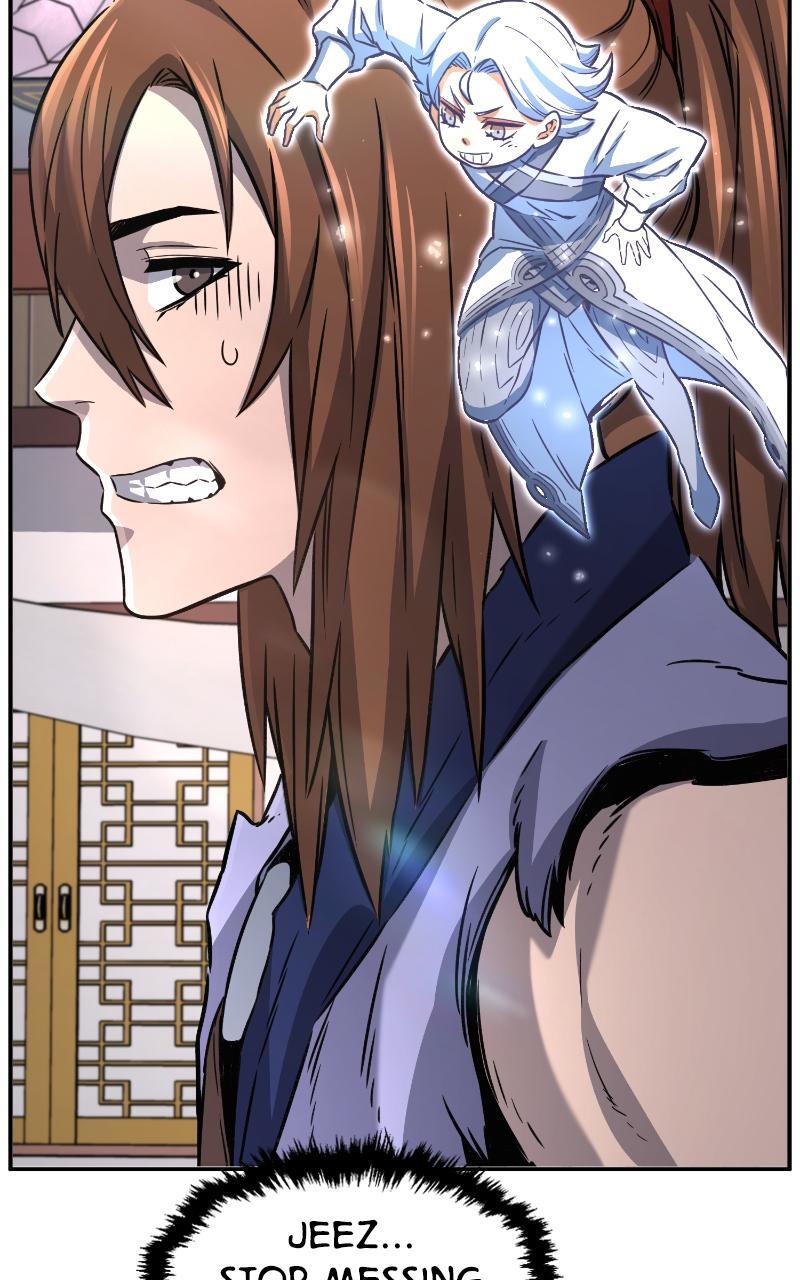 Read Absolute Sword Sense Manga Online