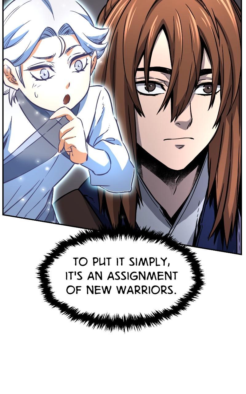 Read Absolute Sword Sense Manga Online