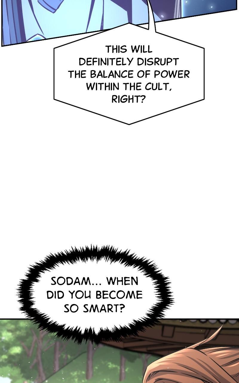 Read Absolute Sword Sense Manga Online