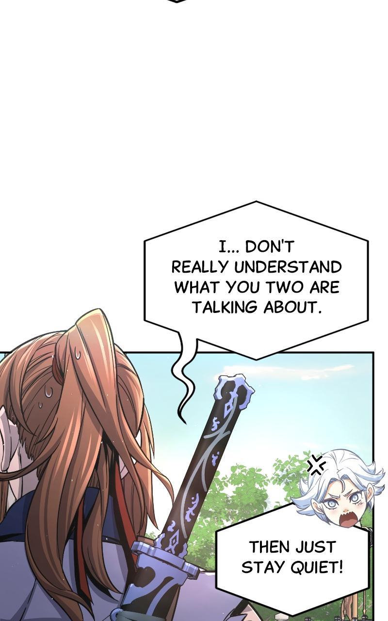 Read Absolute Sword Sense Manga Online