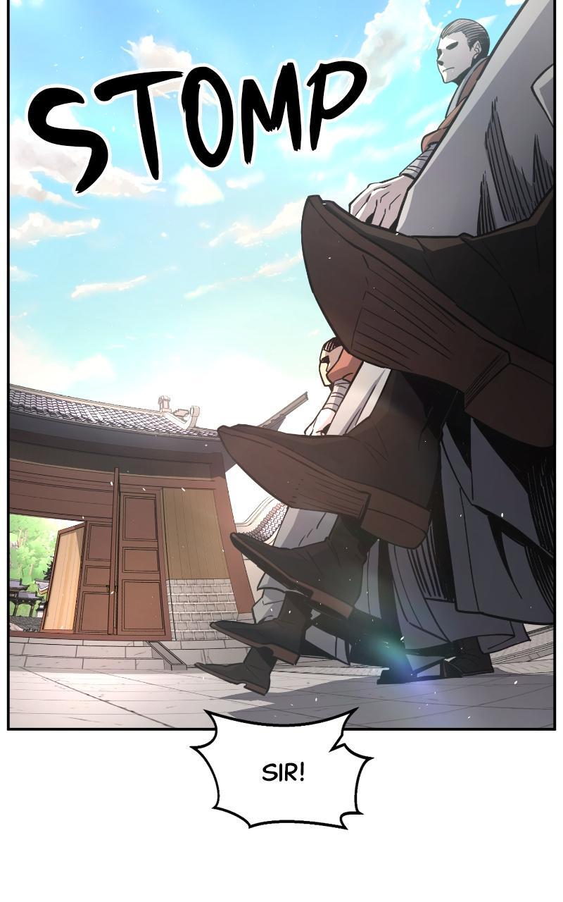Read Absolute Sword Sense Manga Online