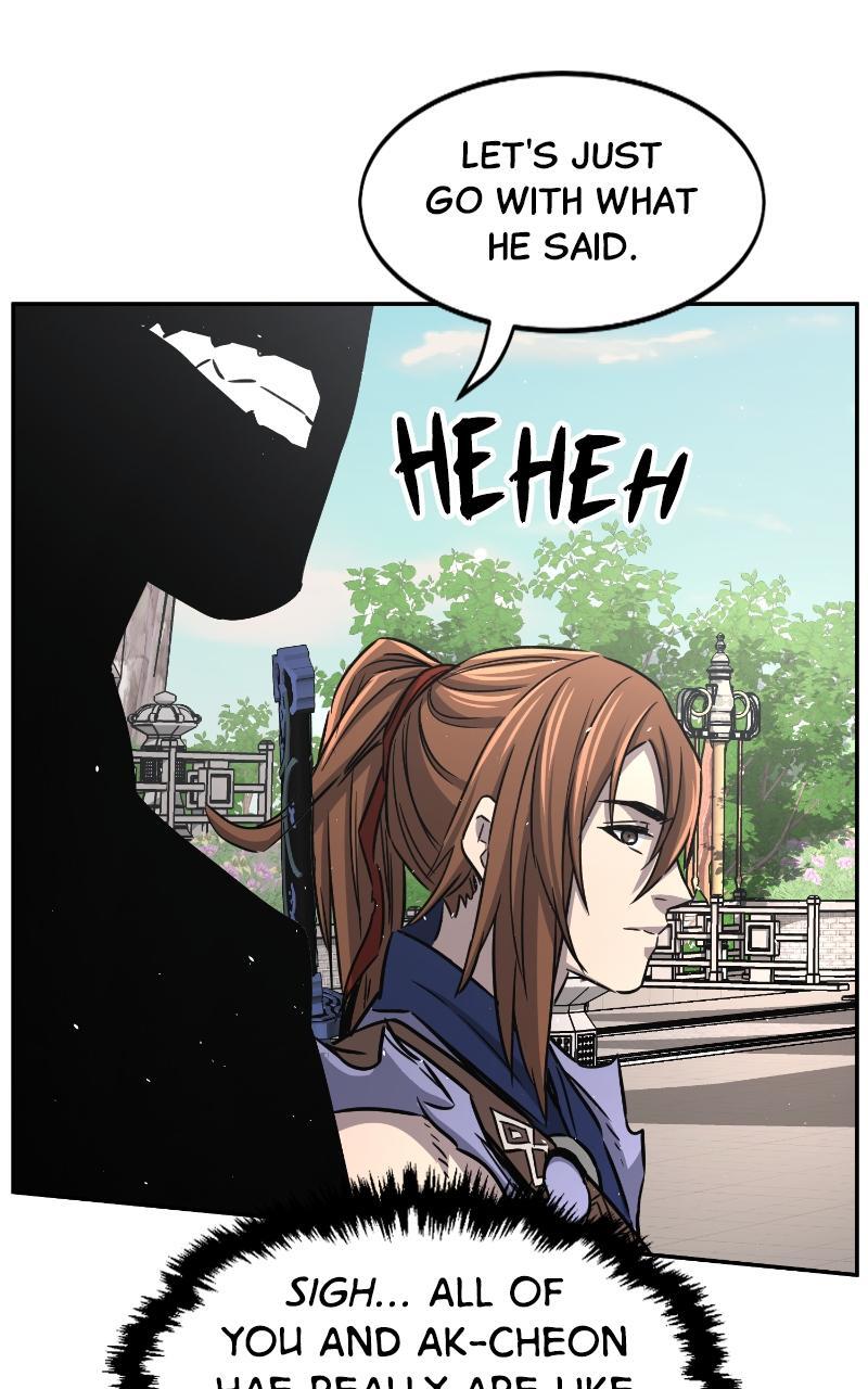Read Absolute Sword Sense Manga Online