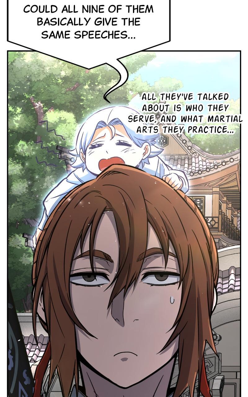 Read Absolute Sword Sense Manga Online