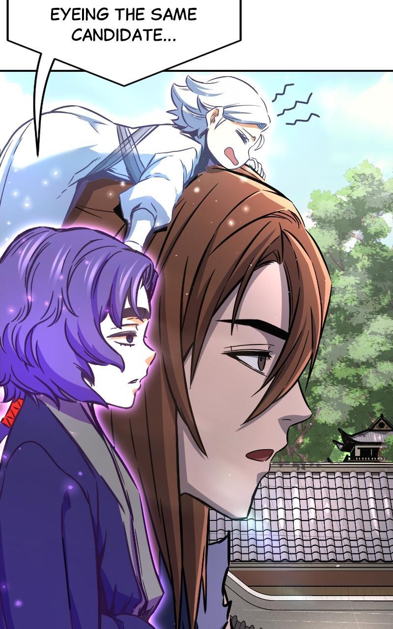 Read Absolute Sword Sense Manga Online