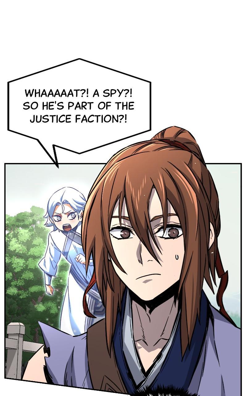 Read Absolute Sword Sense Manga Online