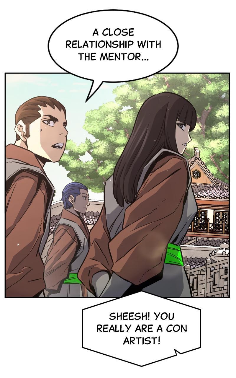 Read Absolute Sword Sense Manga Online