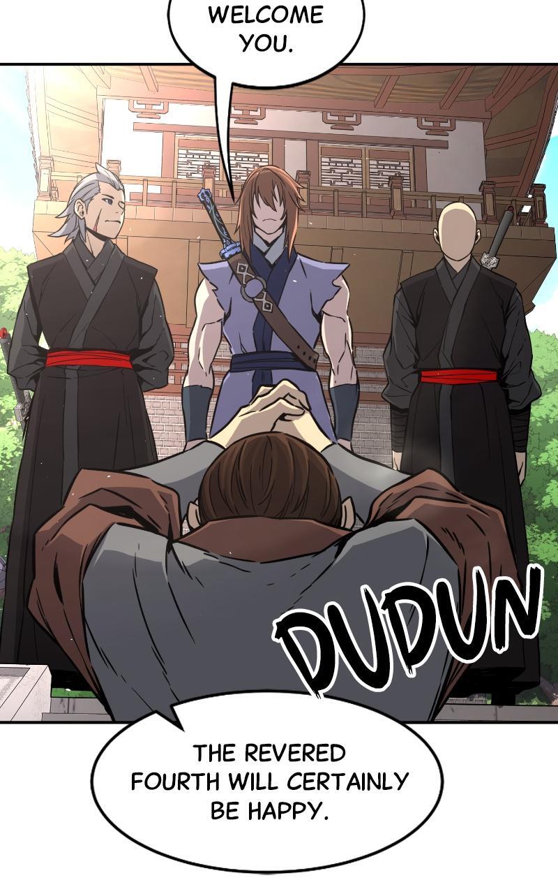 Read Absolute Sword Sense Manga Online